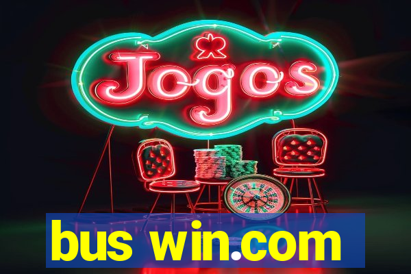 bus win.com